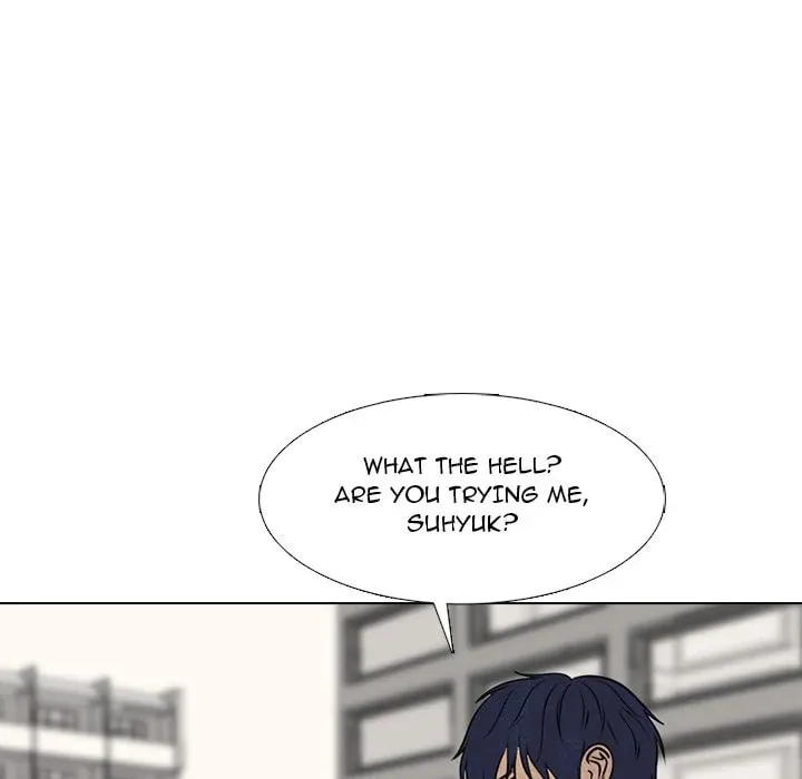 High School Devil Chapter 298 page 32 - 