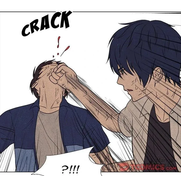 High School Devil Chapter 298 page 40 - 