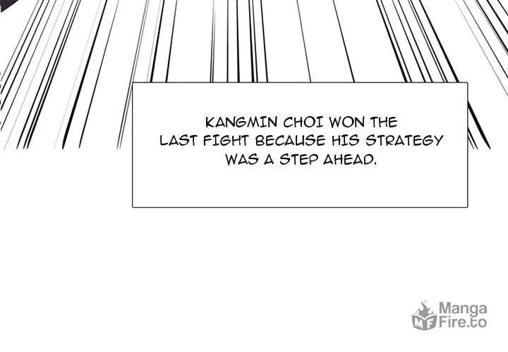 High School Devil Chapter 298 page 5 - 