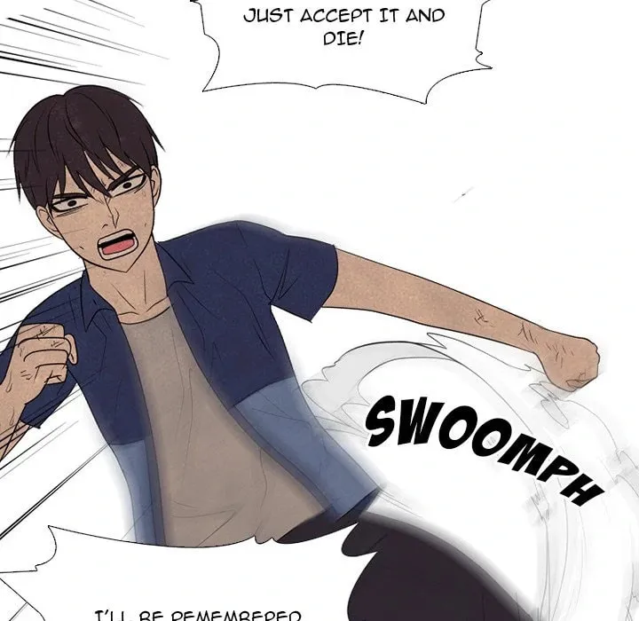 High School Devil Chapter 298 page 43 - 