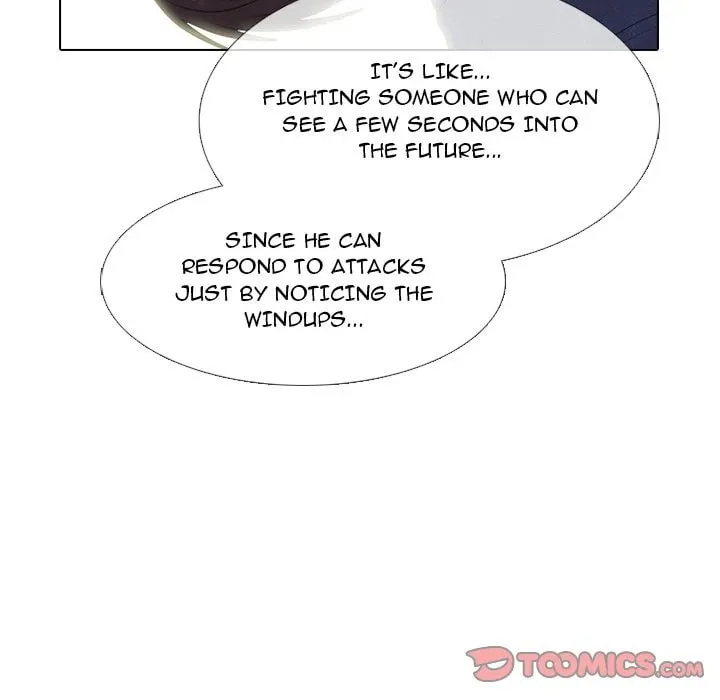 High School Devil Chapter 298 page 52 - 