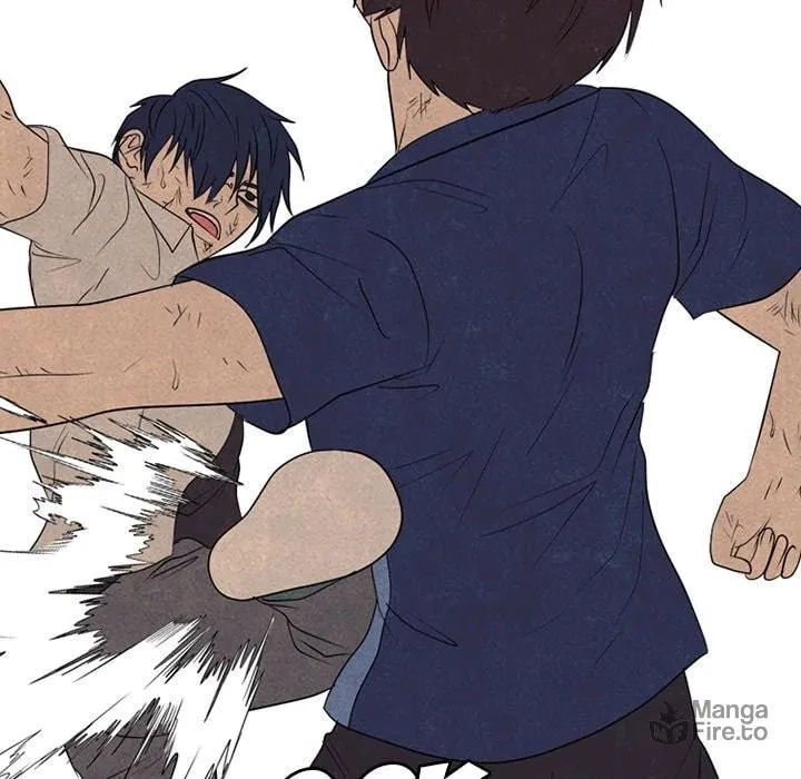 High School Devil Chapter 298 page 54 - 