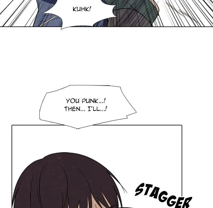 High School Devil Chapter 298 page 56 - 