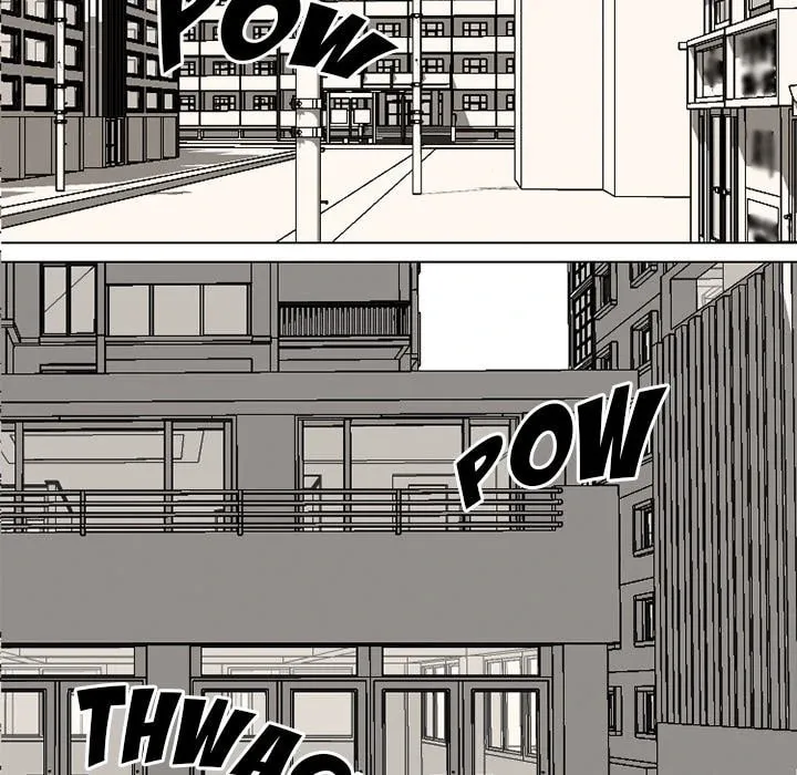 High School Devil Chapter 298 page 7 - 