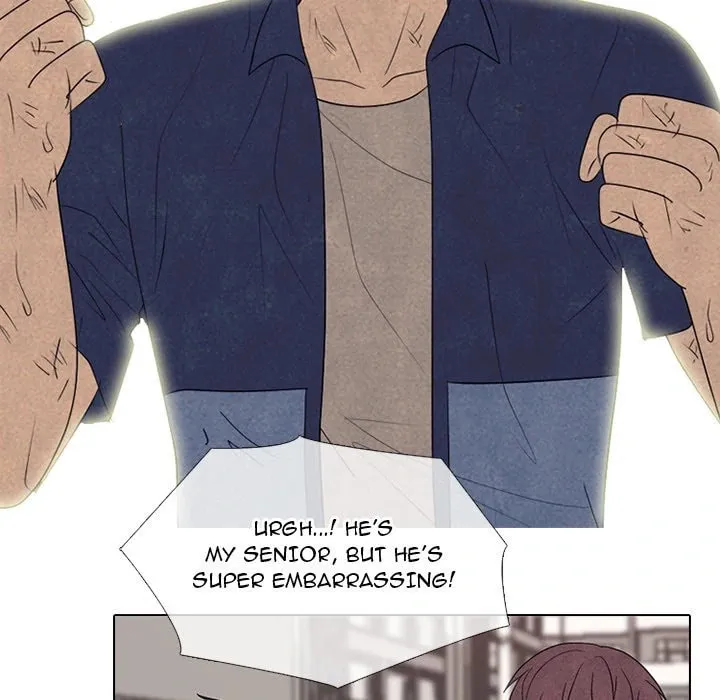 High School Devil Chapter 298 page 61 - 