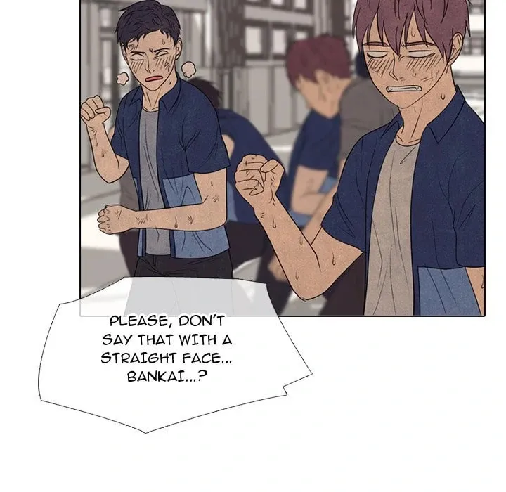 High School Devil Chapter 298 page 62 - 