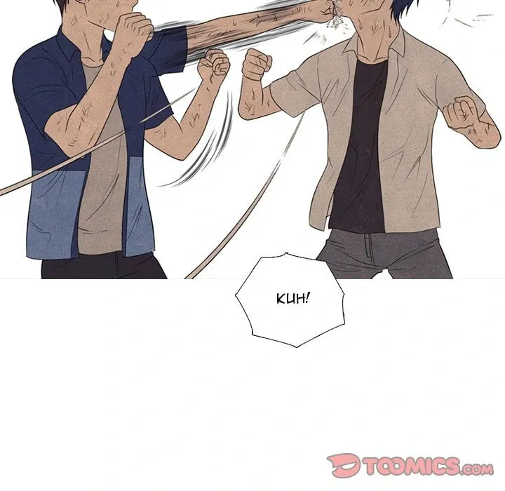 High School Devil Chapter 298 page 64 - 