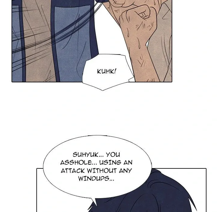 High School Devil Chapter 298 page 68 - 