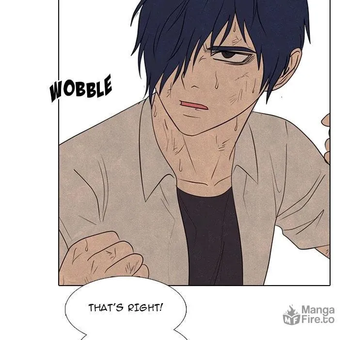 High School Devil Chapter 298 page 69 - 