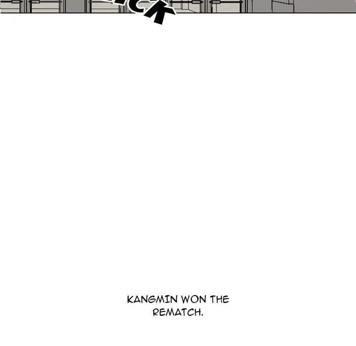 High School Devil Chapter 298 page 8 - 