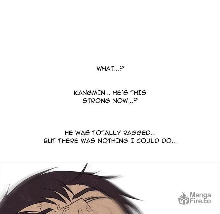 High School Devil Chapter 298 page 80 - 