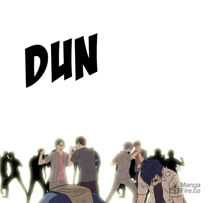 High School Devil Chapter 298 page 9 - 