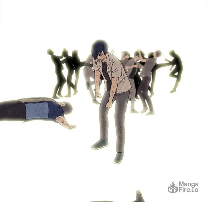High School Devil Chapter 298 page 84 - 