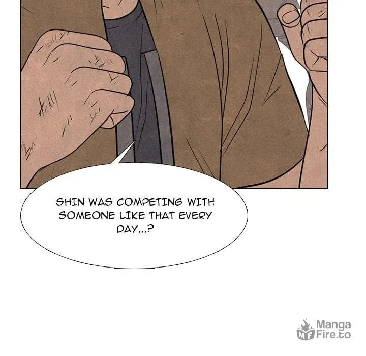 High School Devil Chapter 298 page 90 - 