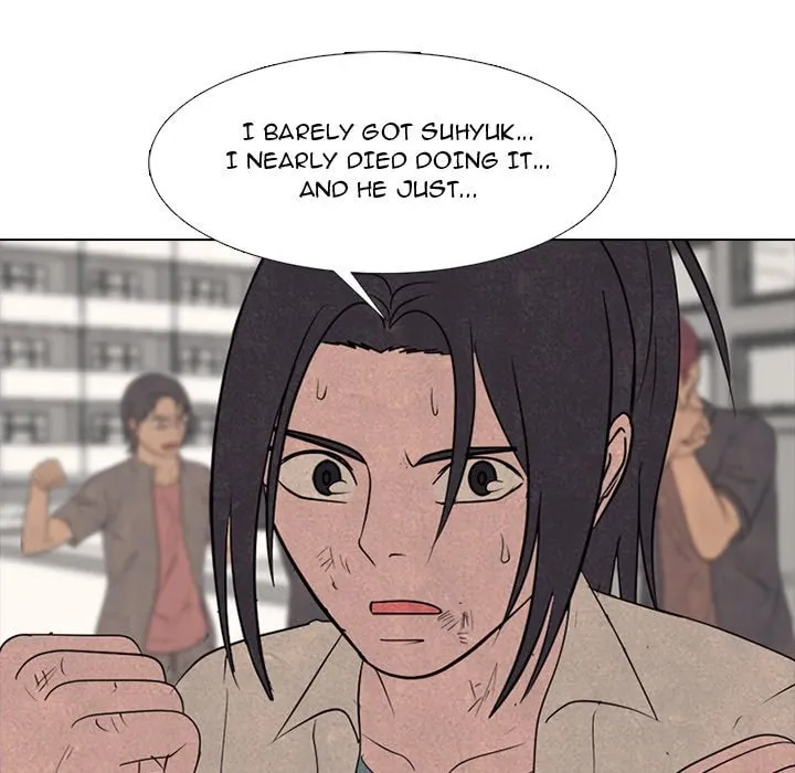 High School Devil Chapter 298 page 91 - 
