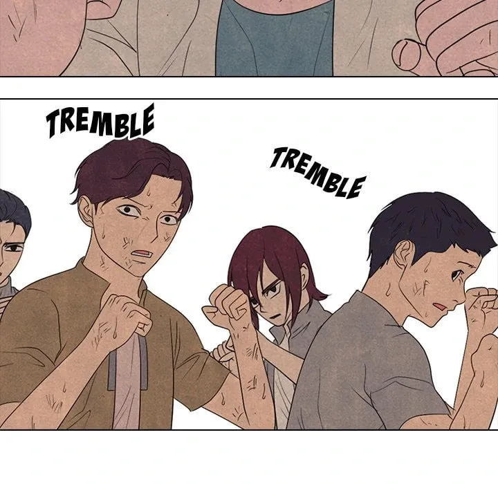 High School Devil Chapter 298 page 92 - 