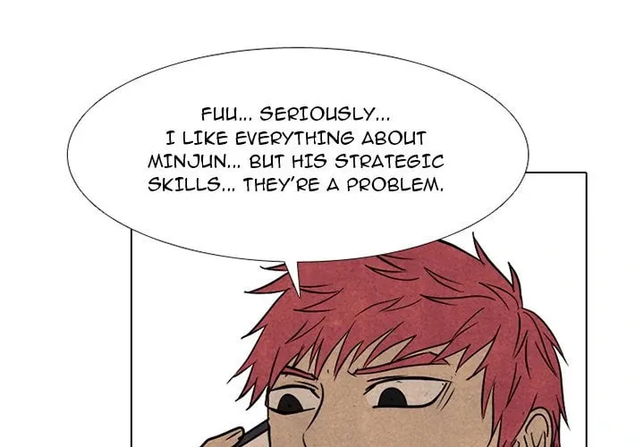 High School Devil Chapter 299 page 2 - 