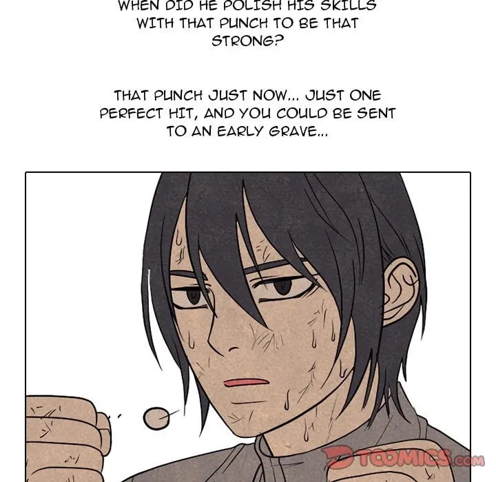 High School Devil Chapter 299 page 103 - 