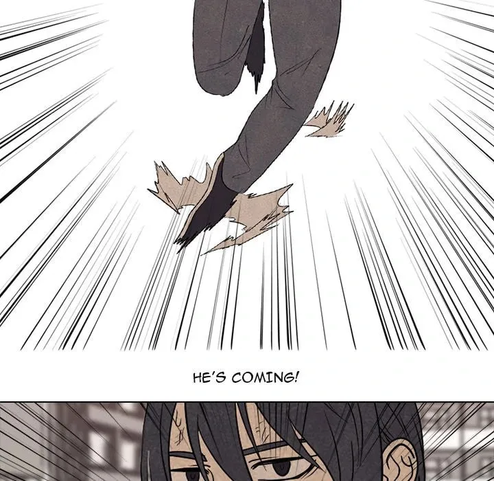 High School Devil Chapter 299 page 107 - 