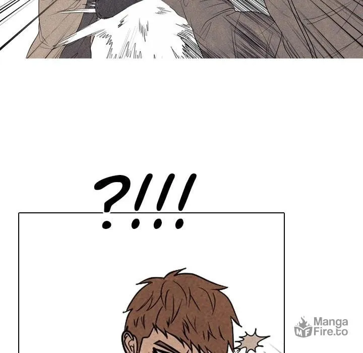 High School Devil Chapter 299 page 110 - 