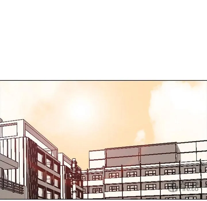 High School Devil Chapter 299 page 12 - 