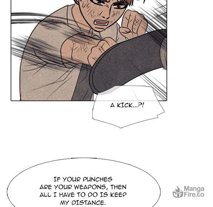 High School Devil Chapter 299 page 111 - 