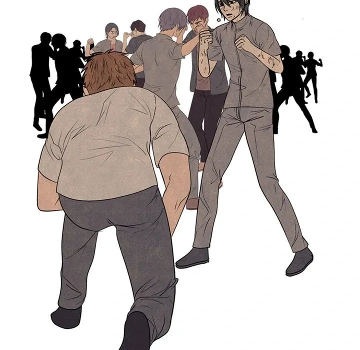 High School Devil Chapter 299 page 118 - 