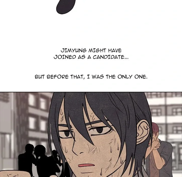 High School Devil Chapter 299 page 119 - 