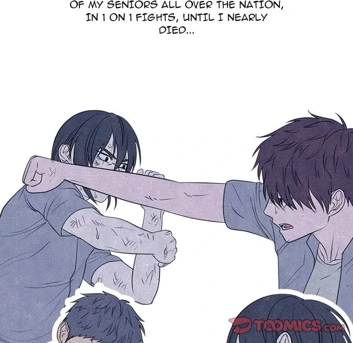 High School Devil Chapter 299 page 121 - 