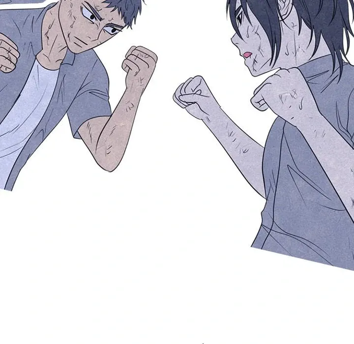 High School Devil Chapter 299 page 122 - 