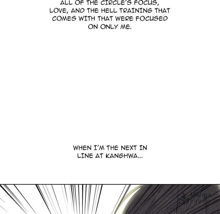 High School Devil Chapter 299 page 123 - 