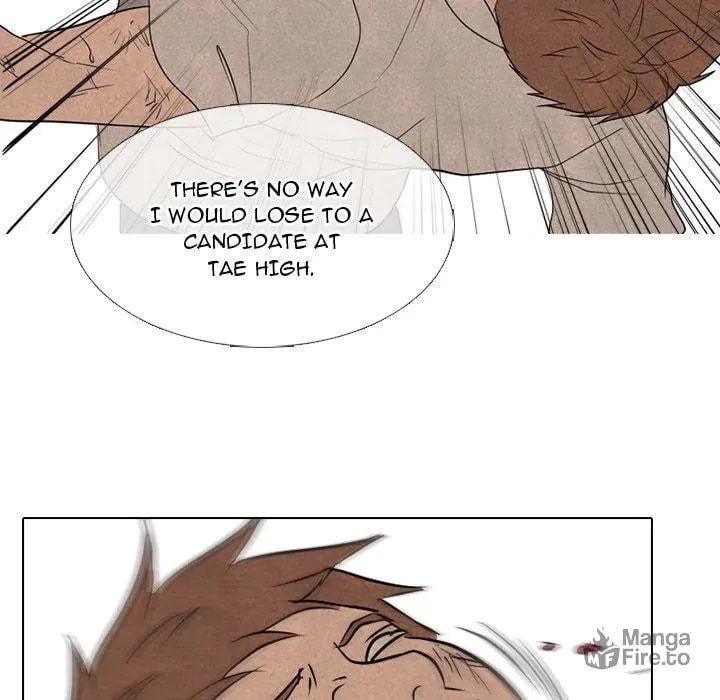 High School Devil Chapter 299 page 126 - 