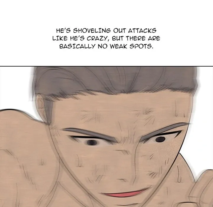 High School Devil Chapter 299 page 134 - 