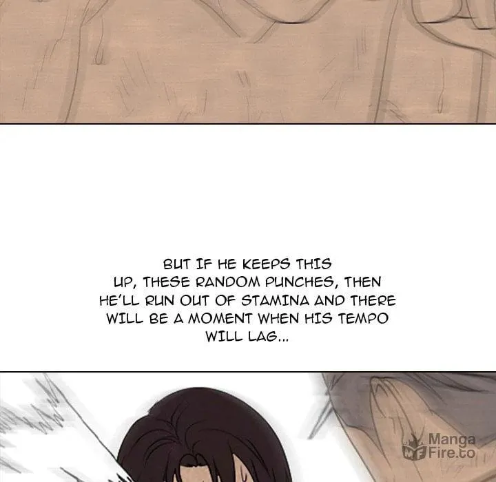 High School Devil Chapter 299 page 135 - 