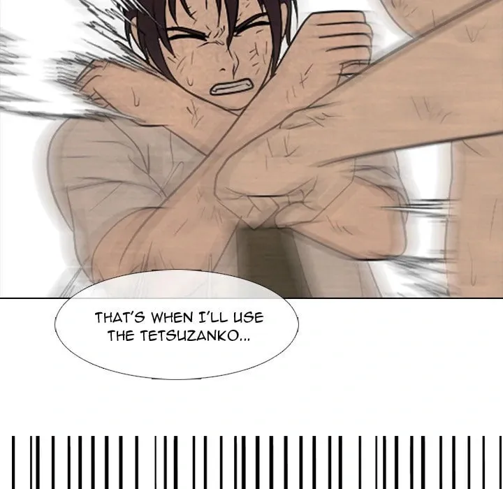 High School Devil Chapter 299 page 136 - 