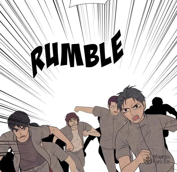 High School Devil Chapter 299 page 15 - 