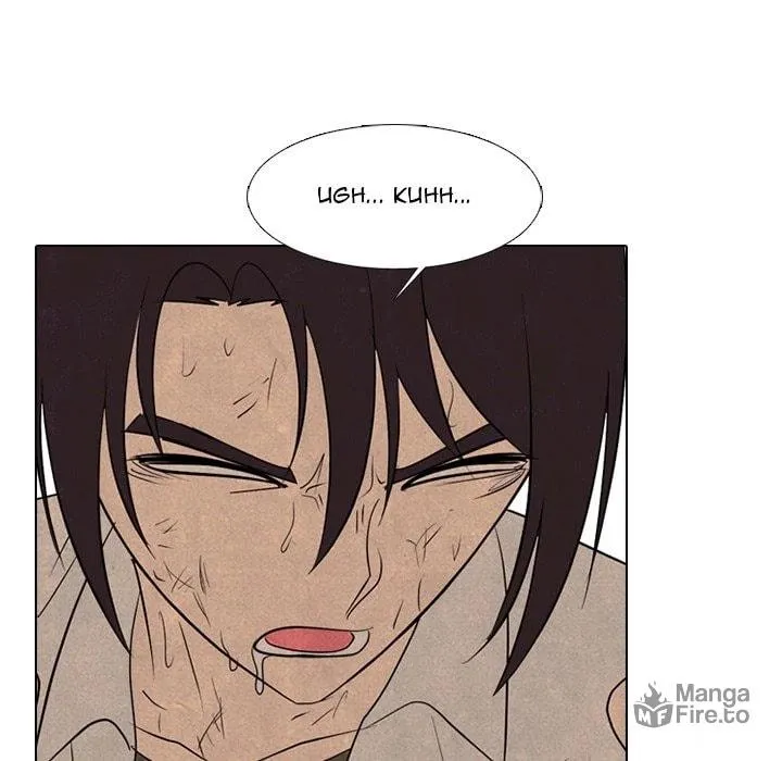 High School Devil Chapter 299 page 141 - 