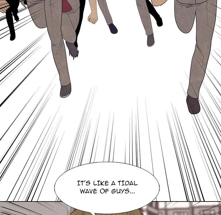 High School Devil Chapter 299 page 16 - 