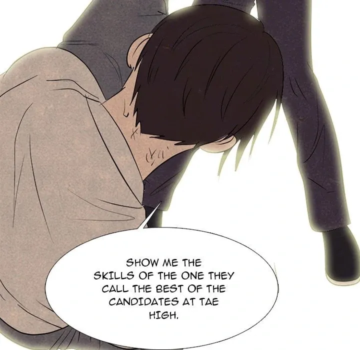 High School Devil Chapter 299 page 151 - 