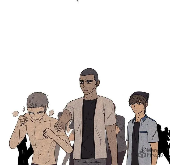 High School Devil Chapter 299 page 156 - 