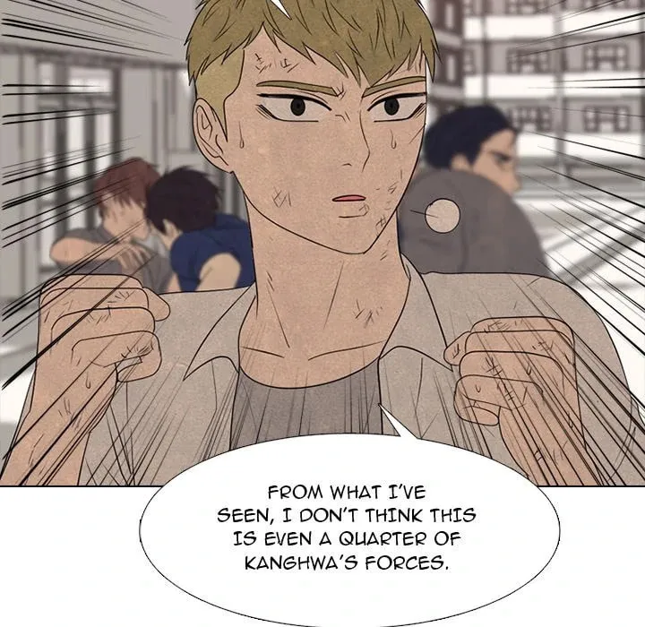High School Devil Chapter 299 page 17 - 