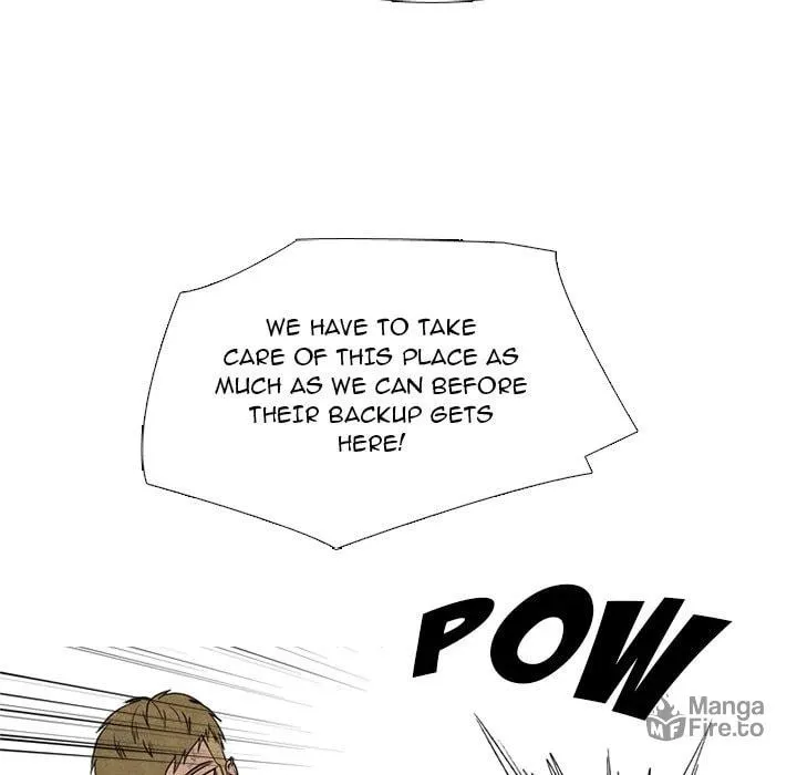 High School Devil Chapter 299 page 18 - 