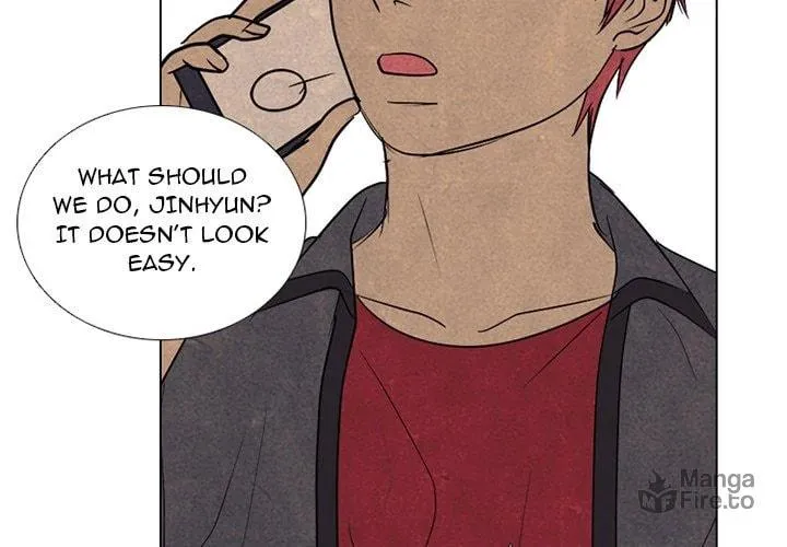 High School Devil Chapter 299 page 3 - 