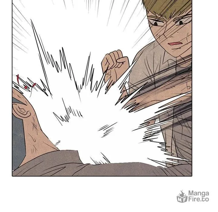 High School Devil Chapter 299 page 21 - 