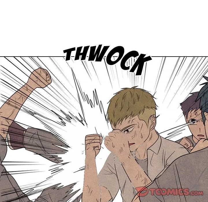 High School Devil Chapter 299 page 22 - 