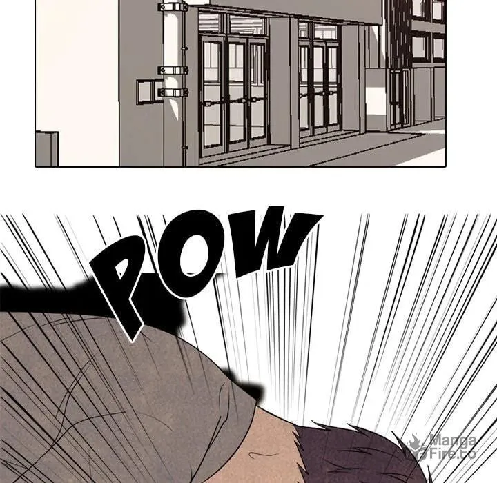 High School Devil Chapter 299 page 25 - 