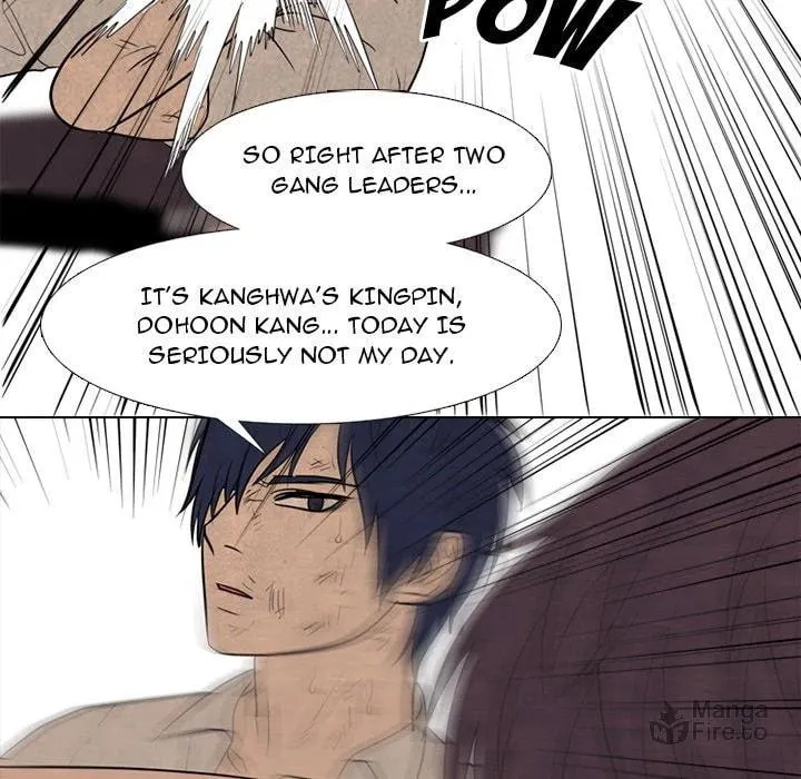 High School Devil Chapter 299 page 27 - 