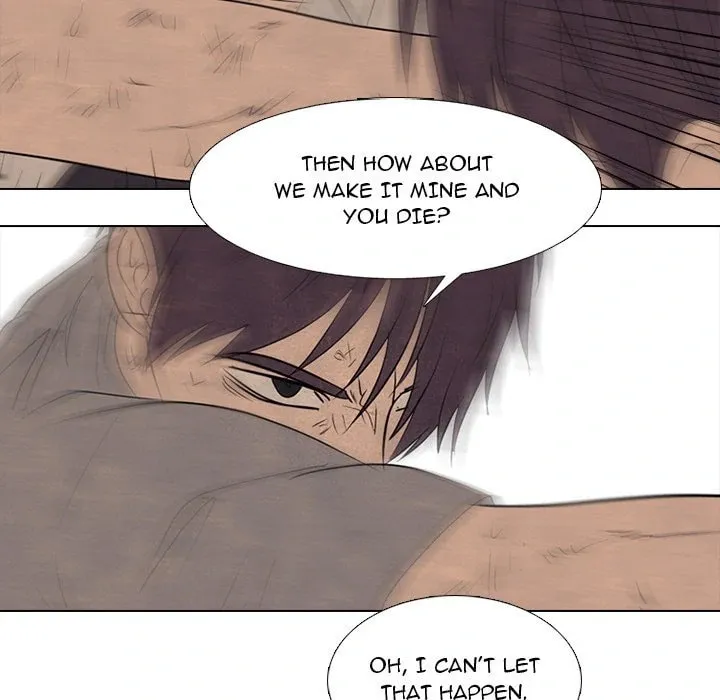 High School Devil Chapter 299 page 28 - 