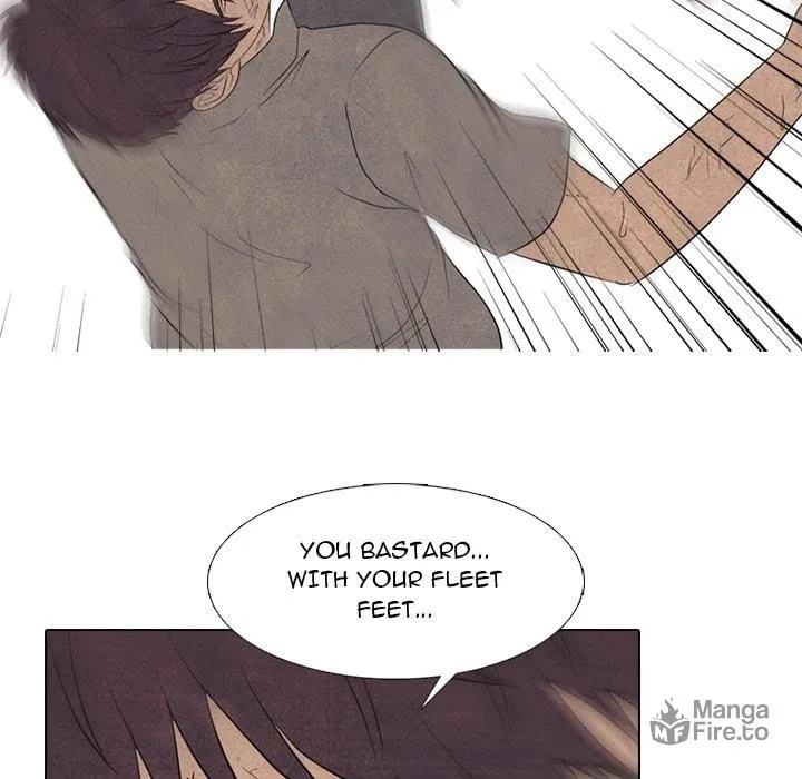 High School Devil Chapter 299 page 30 - 