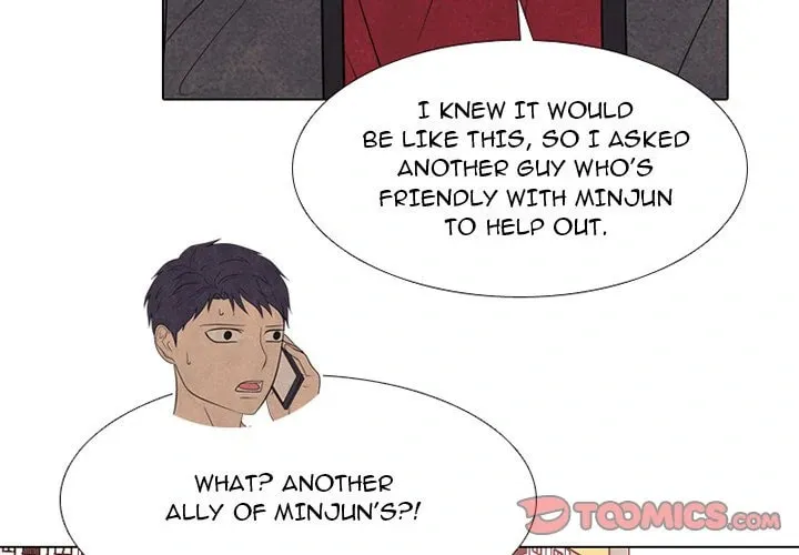 High School Devil Chapter 299 page 4 - 